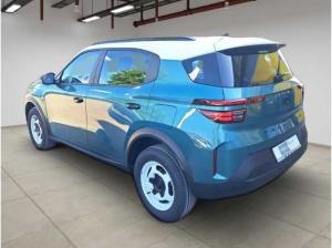 Opel Frontera Edition+Komf.+Tech+