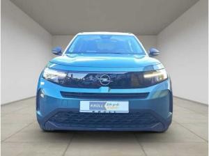 Opel Frontera Edition+Komf.+Tech+