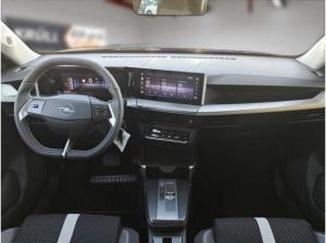 Opel Frontera Edition+Komf.+Tech+