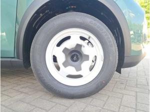 Opel Frontera Edition+Komf.+Tech+