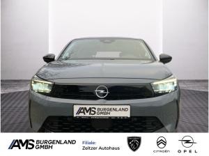 Opel Corsa 1.2 Edition AT Hybrid, SHZ,LHZ,PDC