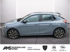 Opel Corsa 1.2 Edition AT Hybrid, SHZ,LHZ,PDC