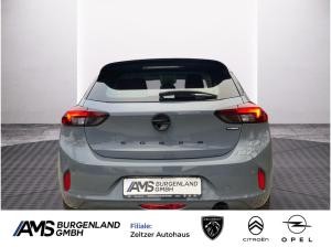 Opel Corsa 1.2 Edition AT Hybrid, SHZ,LHZ,PDC