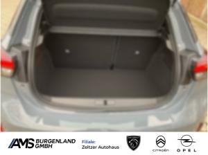 Opel Corsa 1.2 Edition AT Hybrid, SHZ,LHZ,PDC