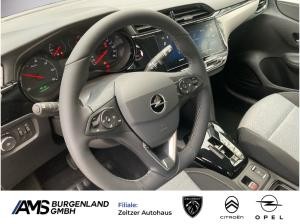 Opel Corsa 1.2 Edition AT Hybrid, SHZ,LHZ,PDC