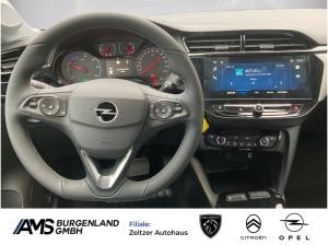 Opel Corsa 1.2 Edition AT Hybrid, SHZ,LHZ,PDC