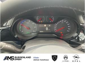 Opel Corsa 1.2 Edition AT Hybrid, SHZ,LHZ,PDC
