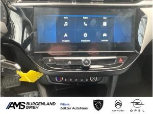 Opel Corsa 1.2 Edition AT Hybrid, SHZ,LHZ,PDC