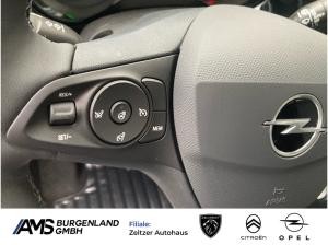 Opel Corsa 1.2 Edition AT Hybrid, SHZ,LHZ,PDC