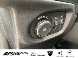 Opel Corsa 1.2 Edition AT Hybrid, SHZ,LHZ,PDC