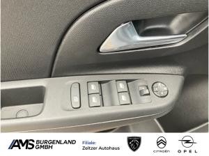 Opel Corsa 1.2 Edition AT Hybrid, SHZ,LHZ,PDC