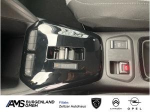 Opel Corsa 1.2 Edition AT Hybrid, SHZ,LHZ,PDC