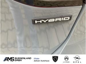 Opel Corsa 1.2 Edition AT Hybrid, SHZ,LHZ,PDC