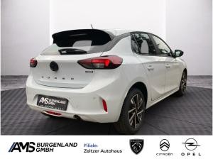 Opel Corsa 1.2 Edition AT Hybrid, SHZ,LHZ,PDC
