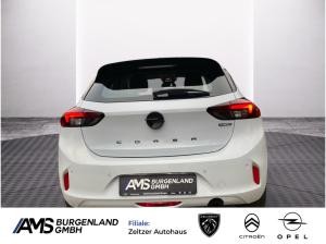 Opel Corsa 1.2 Edition AT Hybrid, SHZ,LHZ,PDC