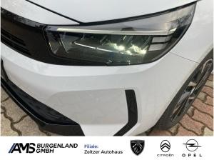 Opel Corsa 1.2 Edition AT Hybrid, SHZ,LHZ,PDC