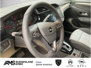 Opel Corsa 1.2 Edition AT Hybrid, SHZ,LHZ,PDC