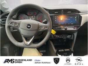 Opel Corsa 1.2 Edition AT Hybrid, SHZ,LHZ,PDC