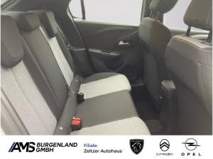 Opel Corsa 1.2 Edition AT Hybrid, SHZ,LHZ,PDC