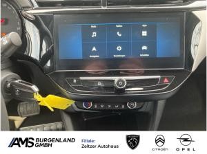 Opel Corsa 1.2 Edition AT Hybrid, SHZ,LHZ,PDC