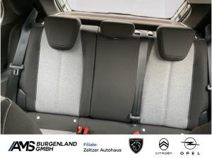 Opel Corsa 1.2 Edition AT Hybrid, SHZ,LHZ,PDC