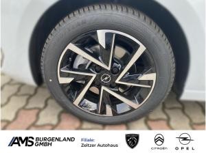 Opel Corsa 1.2 Edition AT Hybrid, SHZ,LHZ,PDC