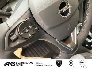 Opel Corsa 1.2 Edition AT Hybrid, SHZ,LHZ,PDC