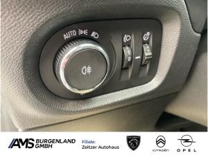 Opel Corsa 1.2 Edition AT Hybrid, SHZ,LHZ,PDC