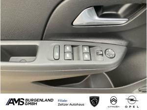 Opel Corsa 1.2 Edition AT Hybrid, SHZ,LHZ,PDC