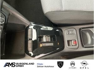 Opel Corsa 1.2 Edition AT Hybrid, SHZ,LHZ,PDC