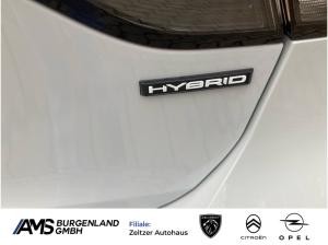 Opel Corsa 1.2 Edition AT Hybrid, SHZ,LHZ,PDC