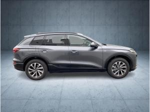 Audi Q6 e-tron Q6 SUV e-tron LED FLA 360 4xSHZ ACC AUT LM