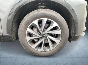 Audi Q6 e-tron Q6 SUV e-tron LED FLA 360 4xSHZ ACC AUT LM