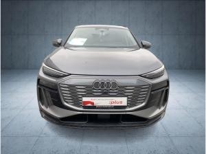 Audi Q6 e-tron Q6 SUV e-tron LED FLA 360 4xSHZ ACC AUT LM
