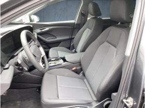 Audi Q6 e-tron Q6 SUV e-tron LED FLA 360 4xSHZ ACC AUT LM