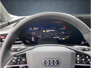 Audi Q6 e-tron Q6 SUV e-tron LED FLA 360 4xSHZ ACC AUT LM