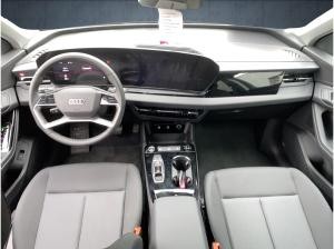 Audi Q6 e-tron Q6 SUV e-tron LED FLA 360 4xSHZ ACC AUT LM