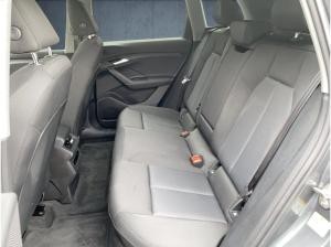 Audi Q6 e-tron Q6 SUV e-tron LED FLA 360 4xSHZ ACC AUT LM