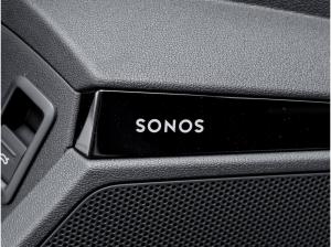 Audi A3 Limousine 35 TFSI S tronic S line