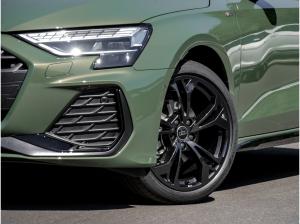 Audi A3 Limousine 35 TFSI S tronic S line