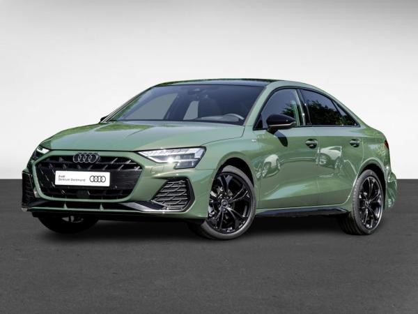 Audi A3 Limousine 35 TFSI S tronic S line