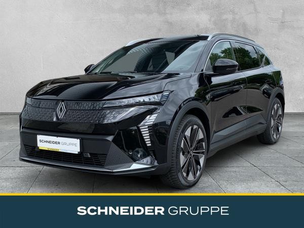Renault Scenic 🎅X-MAS-Deal 2 Raten geschenkt🎁 E-Tech Techno 220 Long Range