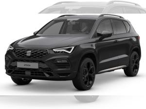 Seat Ateca FR Black Edition 2.0 TDI 110kW (150PS)