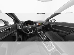 Seat Ateca FR Black Edition 2.0 TDI 110kW (150PS)