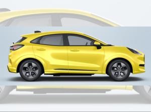 Ford Puma Gen E 43 kWh⚡ SOFORT VERFÜGBAR ⚡ LAGERFAHRZEUG ⚡ für Gewerbekunden ⚡