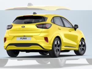 Ford Puma Gen E 43 kWh⚡ SOFORT VERFÜGBAR ⚡ LAGERFAHRZEUG ⚡ für Gewerbekunden ⚡
