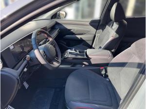 Hyundai TUCSON MJ2026 1.6 T 150 PS 7-DCT N LINE, VERFÜGBAR