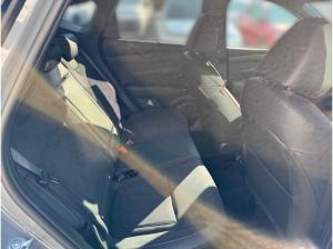 Hyundai TUCSON MJ2026 1.6 T 150 PS 7-DCT N LINE, VERFÜGBAR