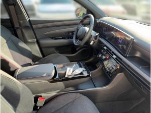 Hyundai TUCSON MJ2026 1.6 T 150 PS 7-DCT N LINE, VERFÜGBAR