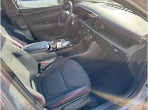 Hyundai TUCSON MJ2026 1.6 T 150 PS 7-DCT N LINE, VERFÜGBAR